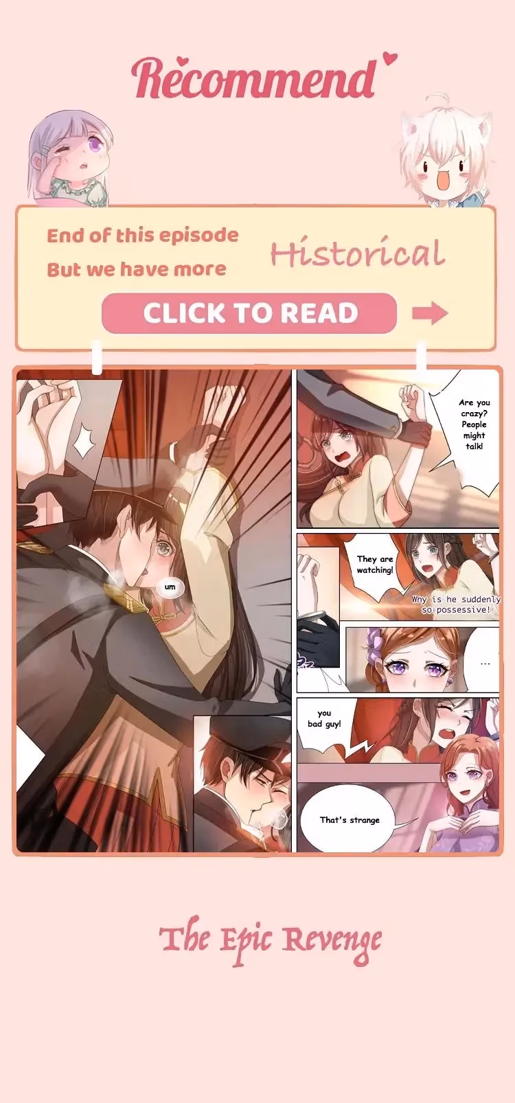 Read Mind Reading Princess chapter 109 image 16 on Lezhin
