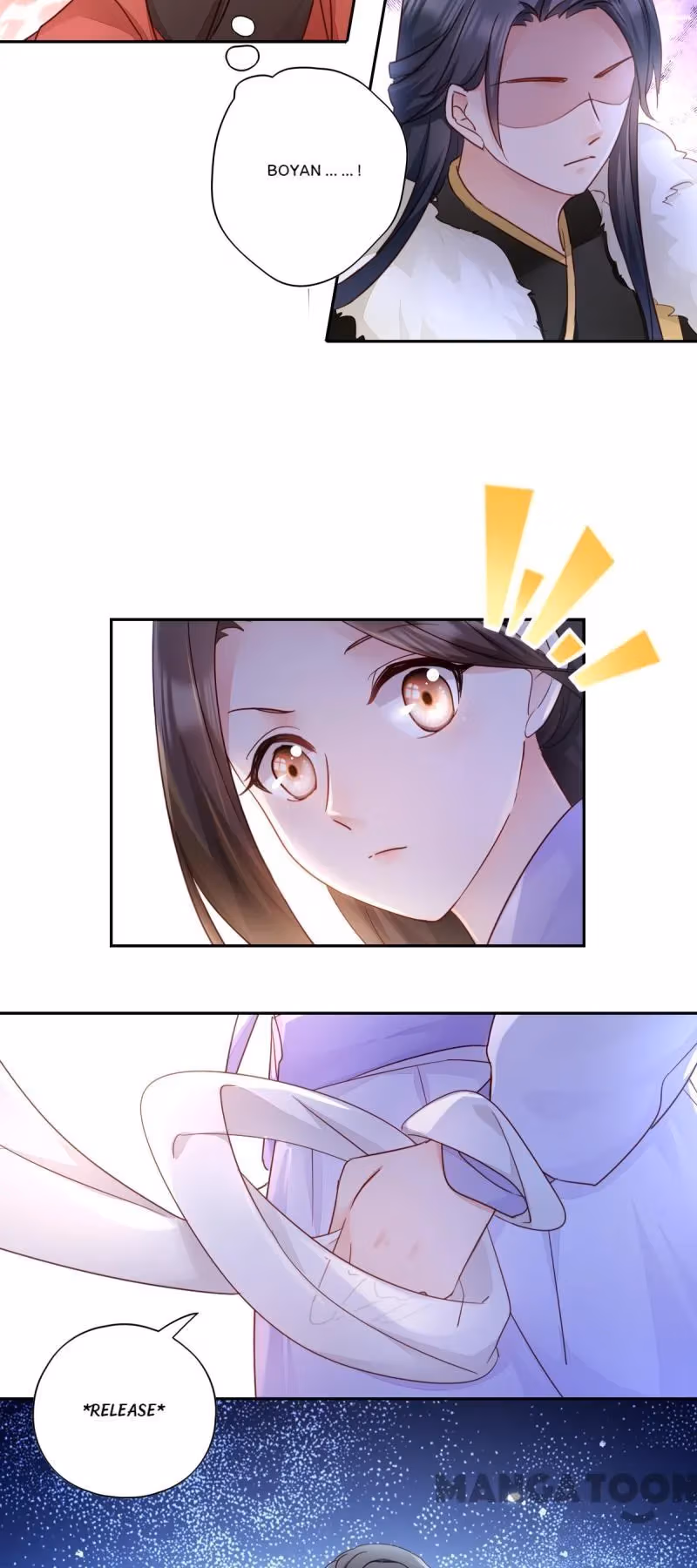 Read Mind Reading Princess chapter 11 image 10 on Lezhin