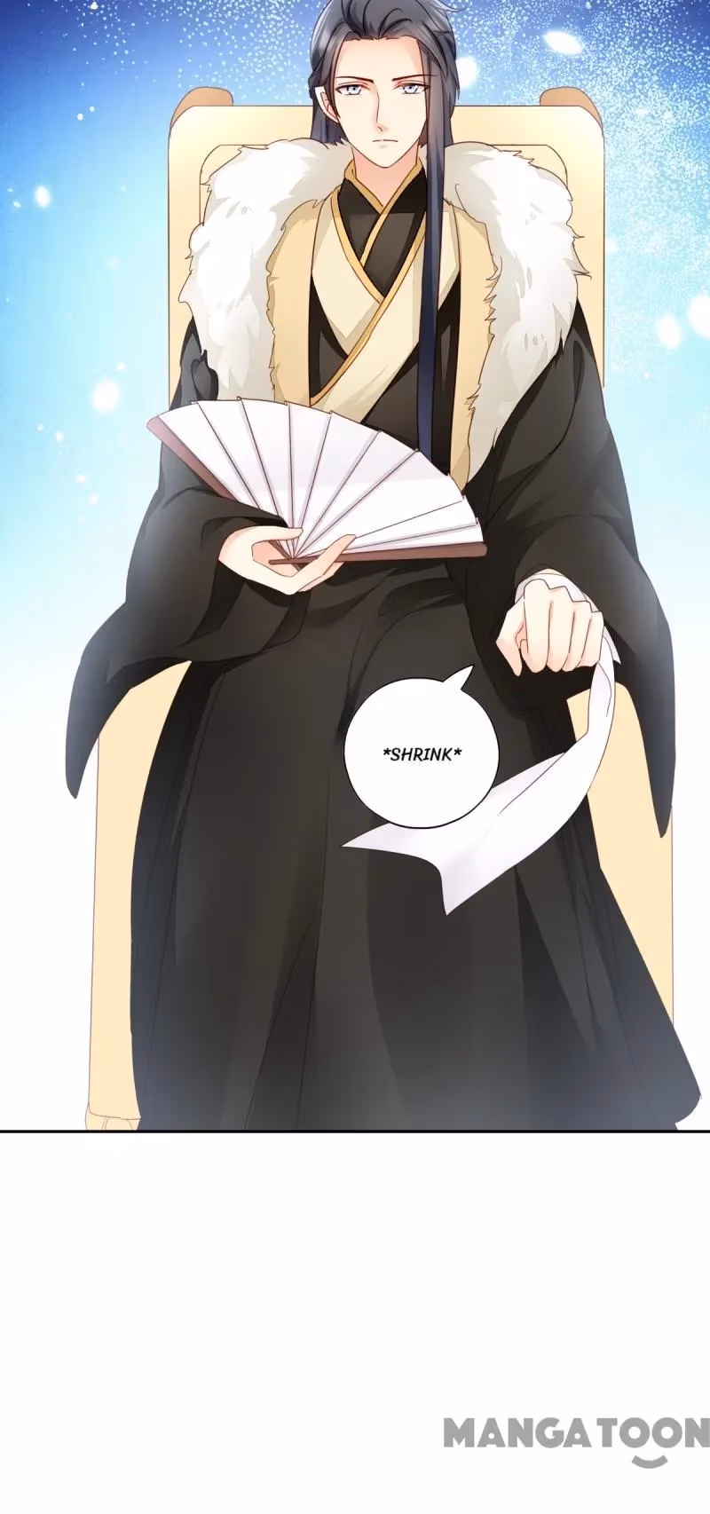 Read Mind Reading Princess chapter 11 image 11 on Lezhin