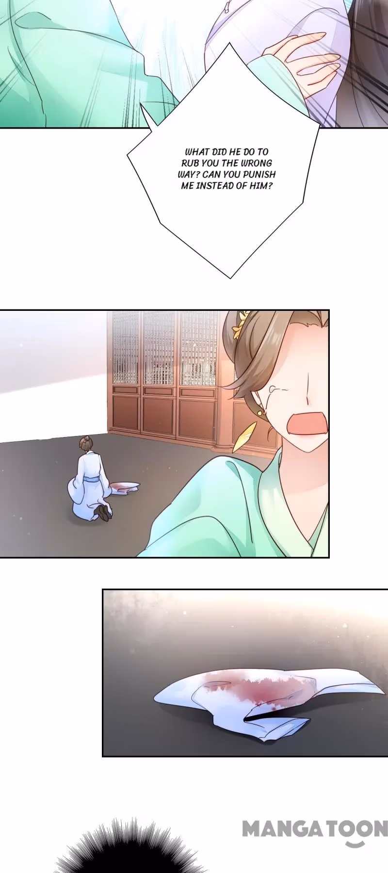 Read Mind Reading Princess chapter 11 image 21 on Lezhin