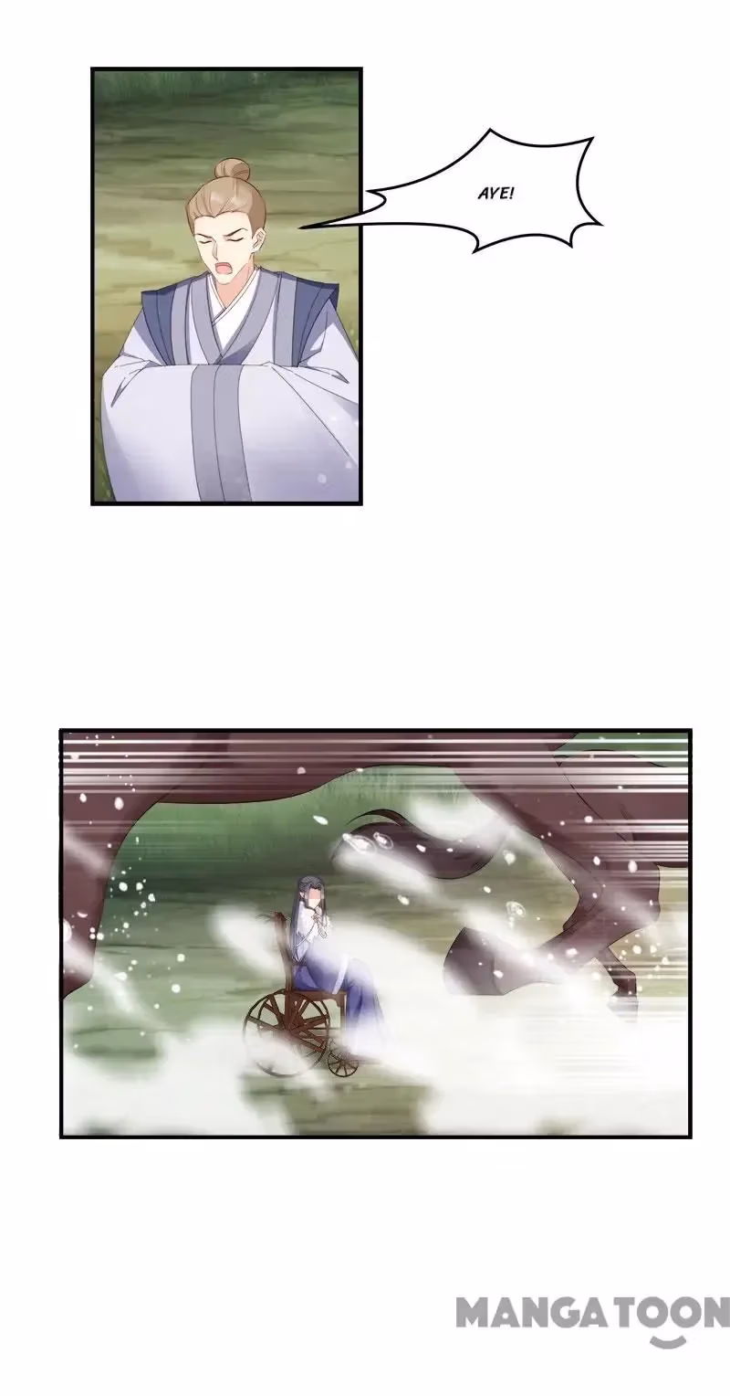 Read Mind Reading Princess chapter 110 image 1 on Lezhin