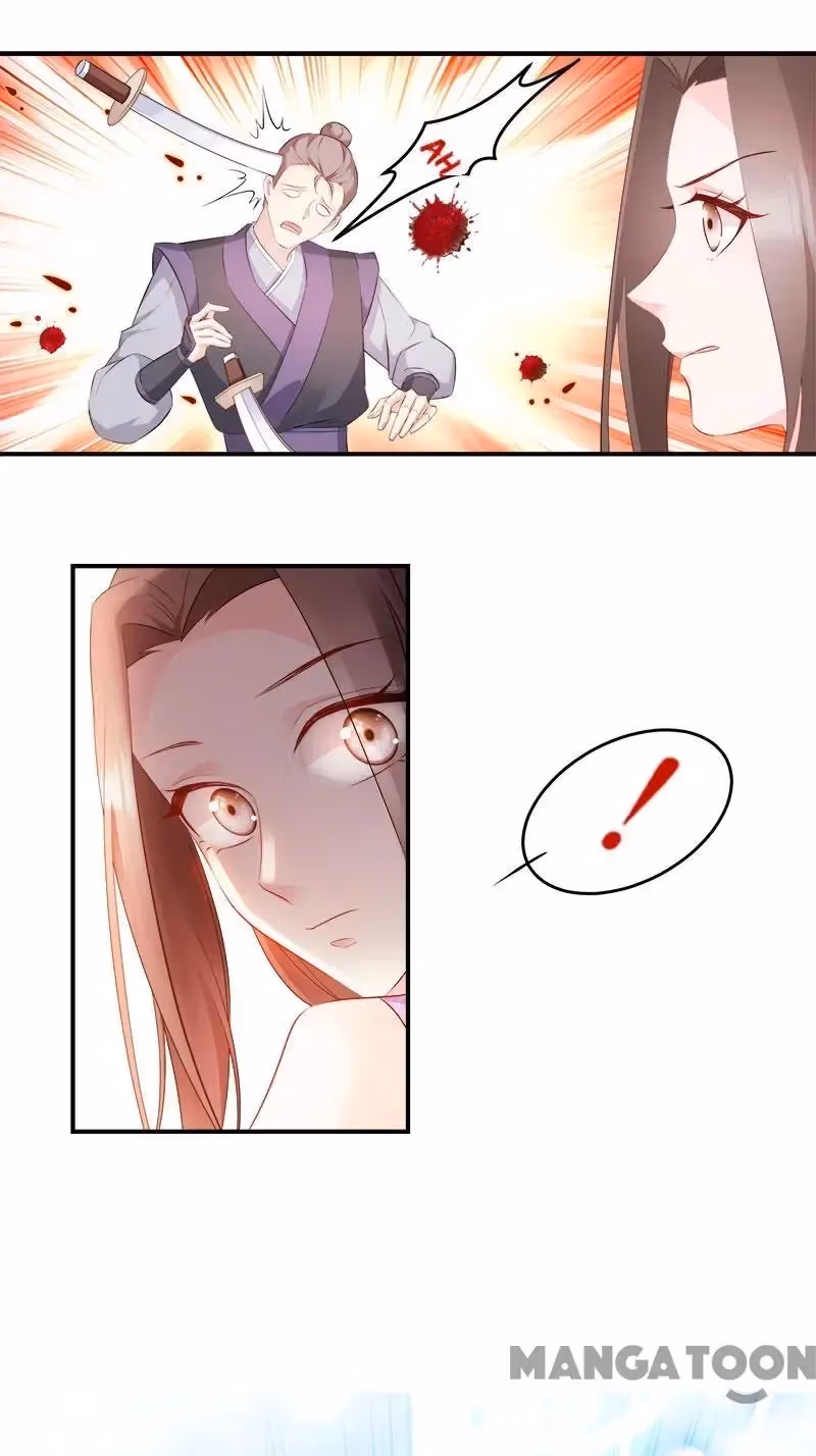 Read Mind Reading Princess chapter 110 image 16 on Lezhin