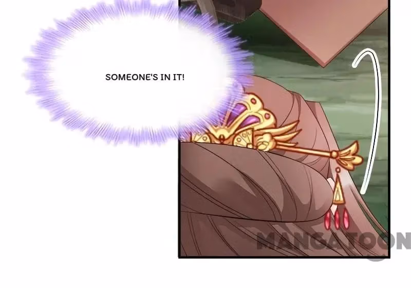 Read Mind Reading Princess chapter 110 image 4 on Lezhin