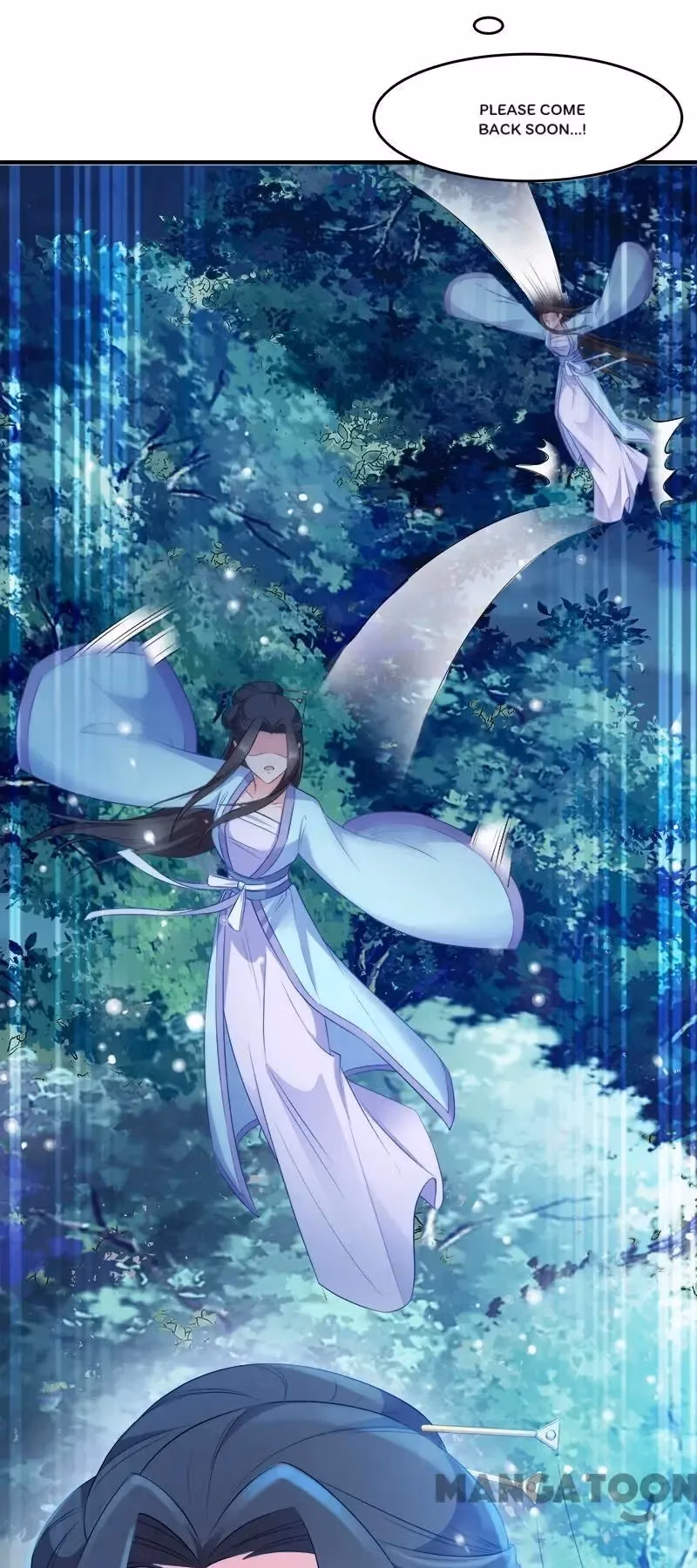 Read Mind Reading Princess chapter 111 image 11 on Lezhin
