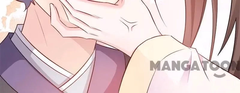 Read Mind Reading Princess chapter 111 image 3 on Lezhin