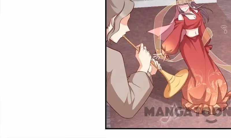 Read Mind Reading Princess chapter 112 image 9 on Lezhin