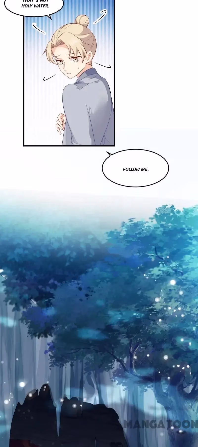 Read Mind Reading Princess chapter 113 image 16 on Lezhin