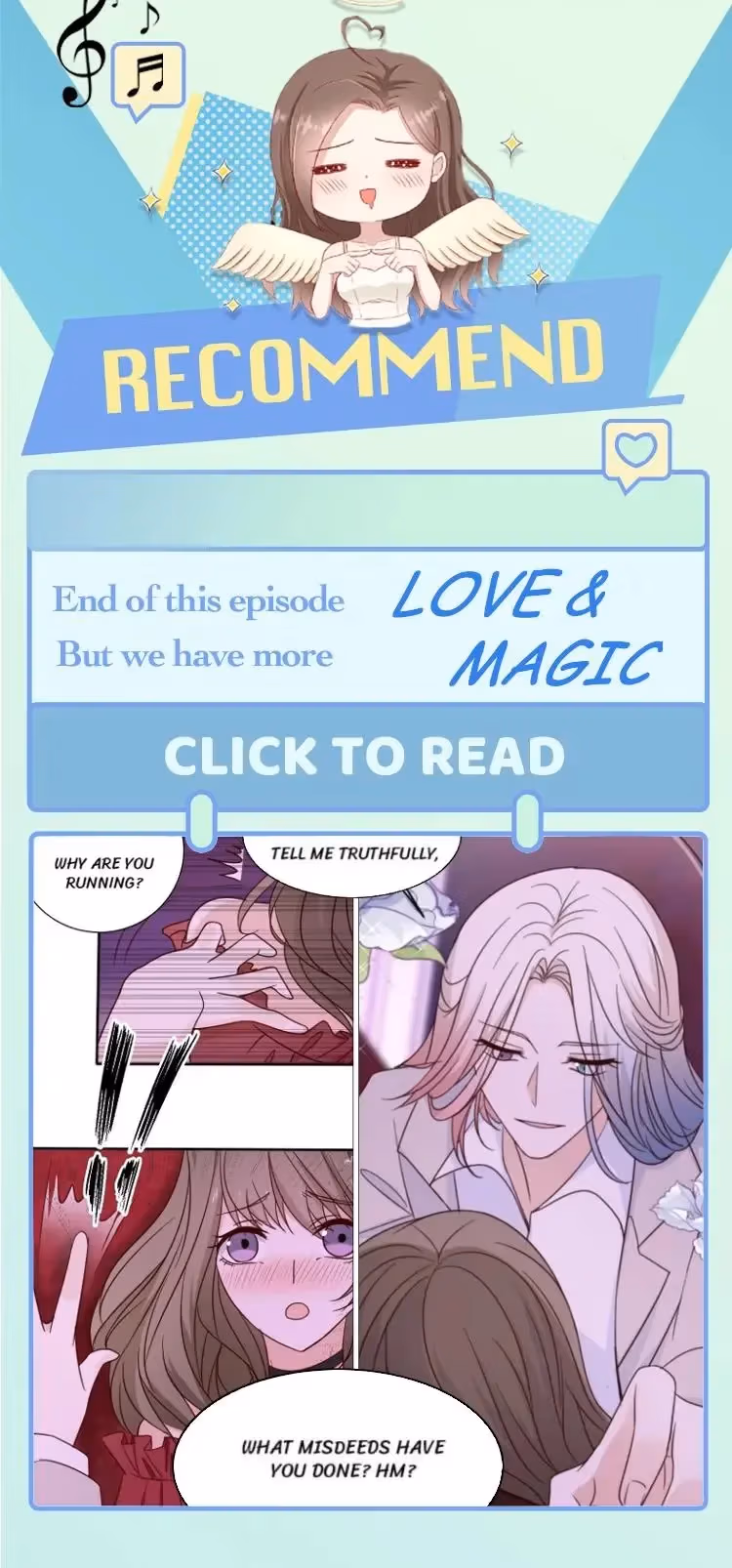 Read Mind Reading Princess chapter 113 image 21 on Lezhin