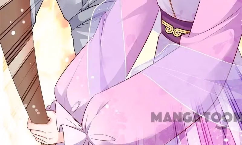 Read Mind Reading Princess chapter 113 image 9 on Lezhin
