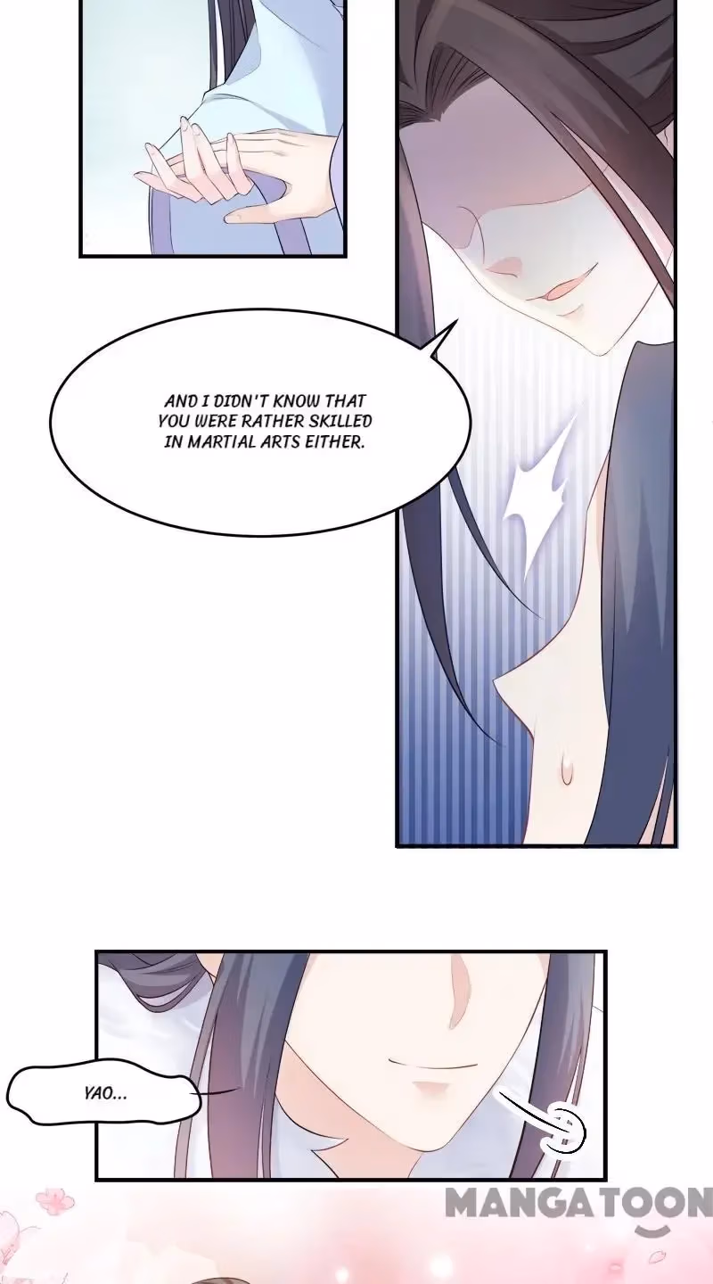 Read Mind Reading Princess chapter 114 image 13 on Lezhin