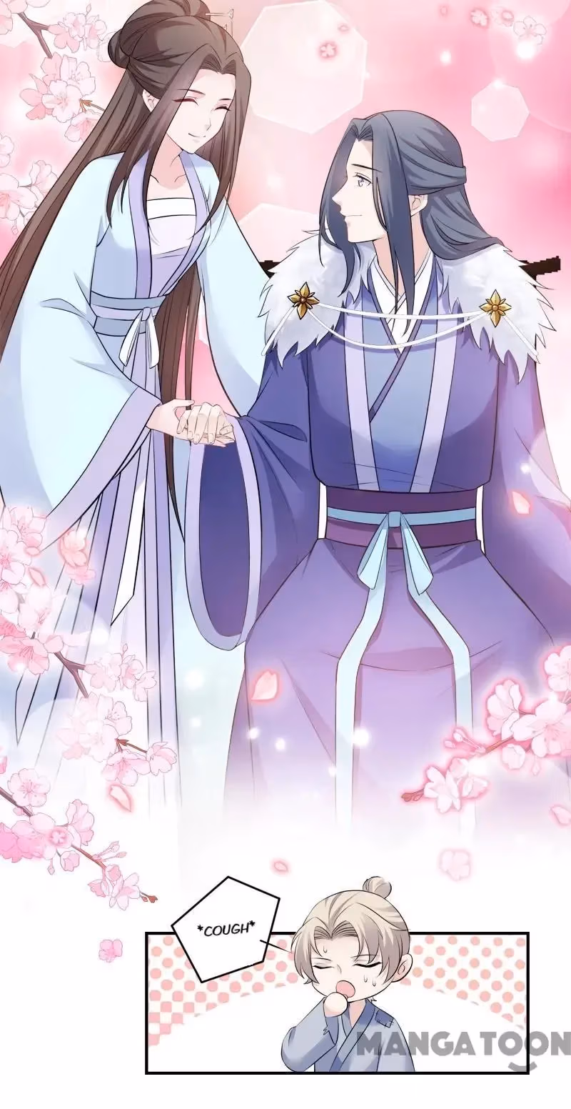 Read Mind Reading Princess chapter 114 image 14 on Lezhin