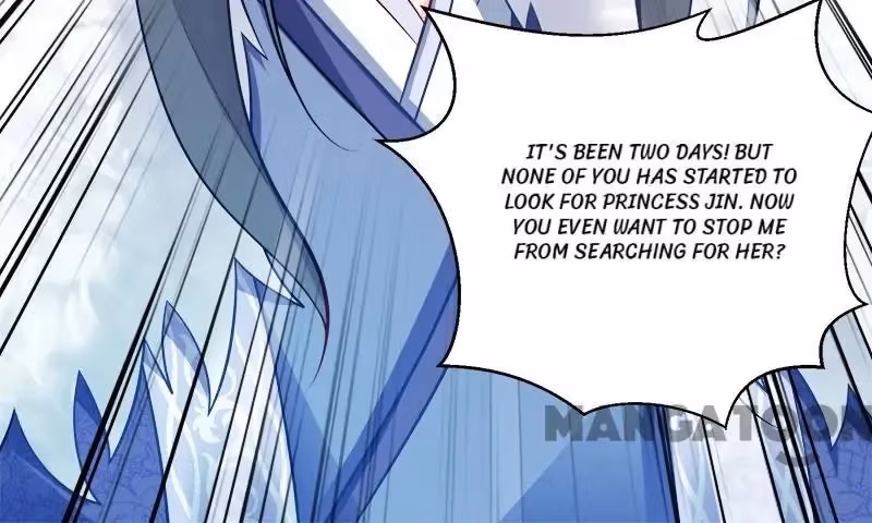 Read Mind Reading Princess chapter 114 image 4 on Lezhin