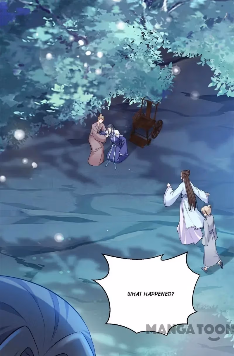 Read Mind Reading Princess chapter 114 image 5 on Lezhin