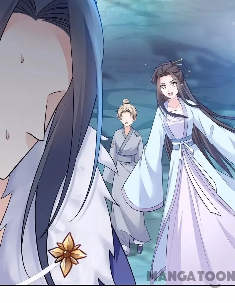 Read Mind Reading Princess chapter 114 image 6 on Lezhin