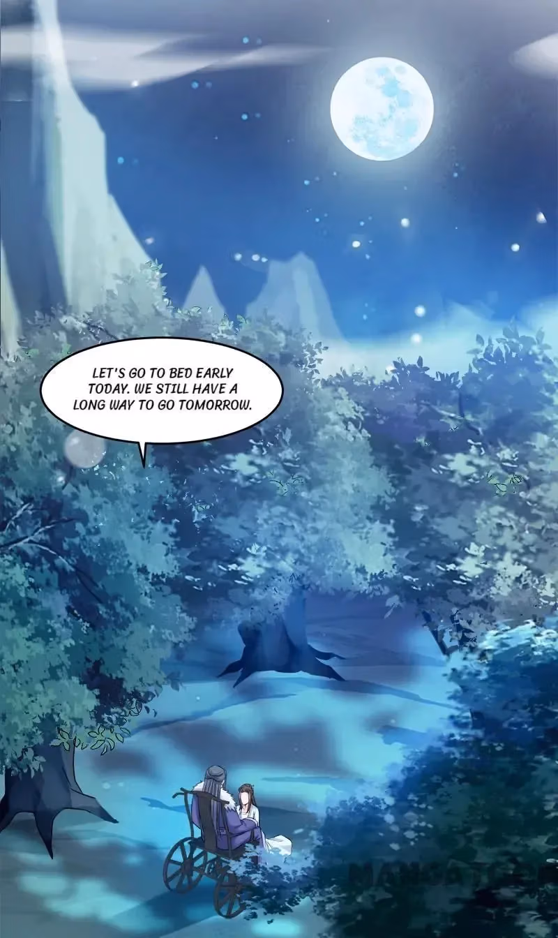 Read Mind Reading Princess chapter 115 image 10 on Lezhin