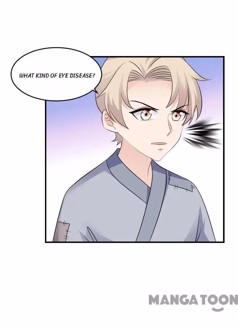 Read Mind Reading Princess chapter 115 image 14 on Lezhin