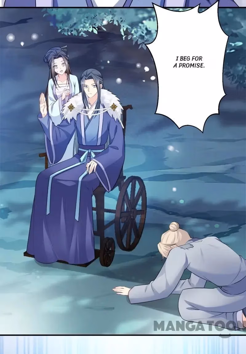 Read Mind Reading Princess chapter 115 image 2 on Lezhin