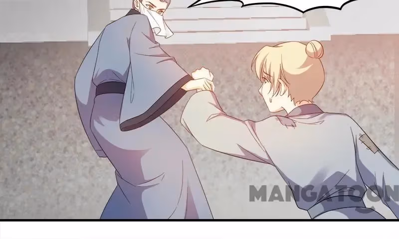 Read Mind Reading Princess chapter 117 image 14 on Lezhin