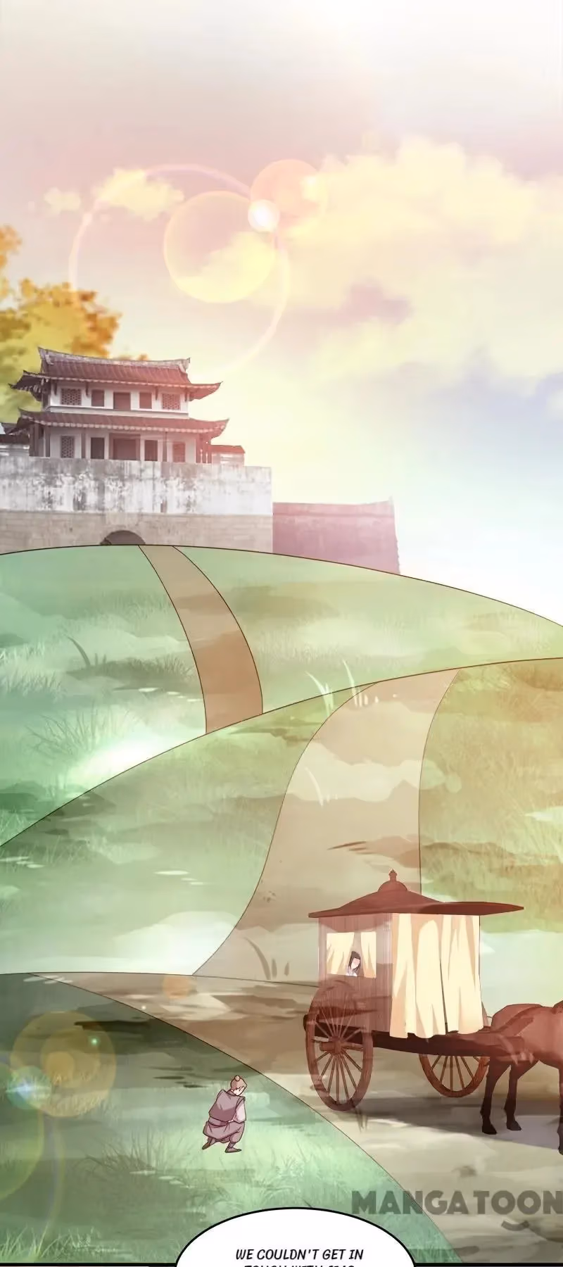 Read Mind Reading Princess chapter 118 image 14 on Lezhin