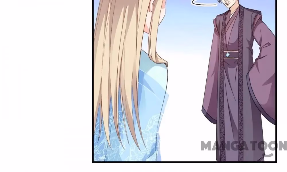 Read Mind Reading Princess chapter 119 image 11 on Lezhin