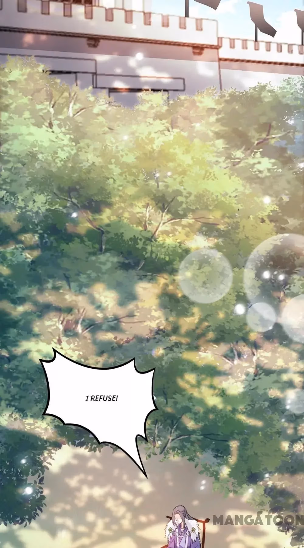 Read Mind Reading Princess chapter 119 image 14 on Lezhin
