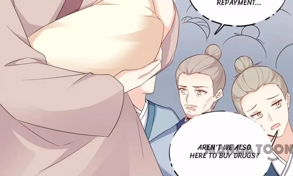 Read Mind Reading Princess chapter 119 image 23 on Lezhin