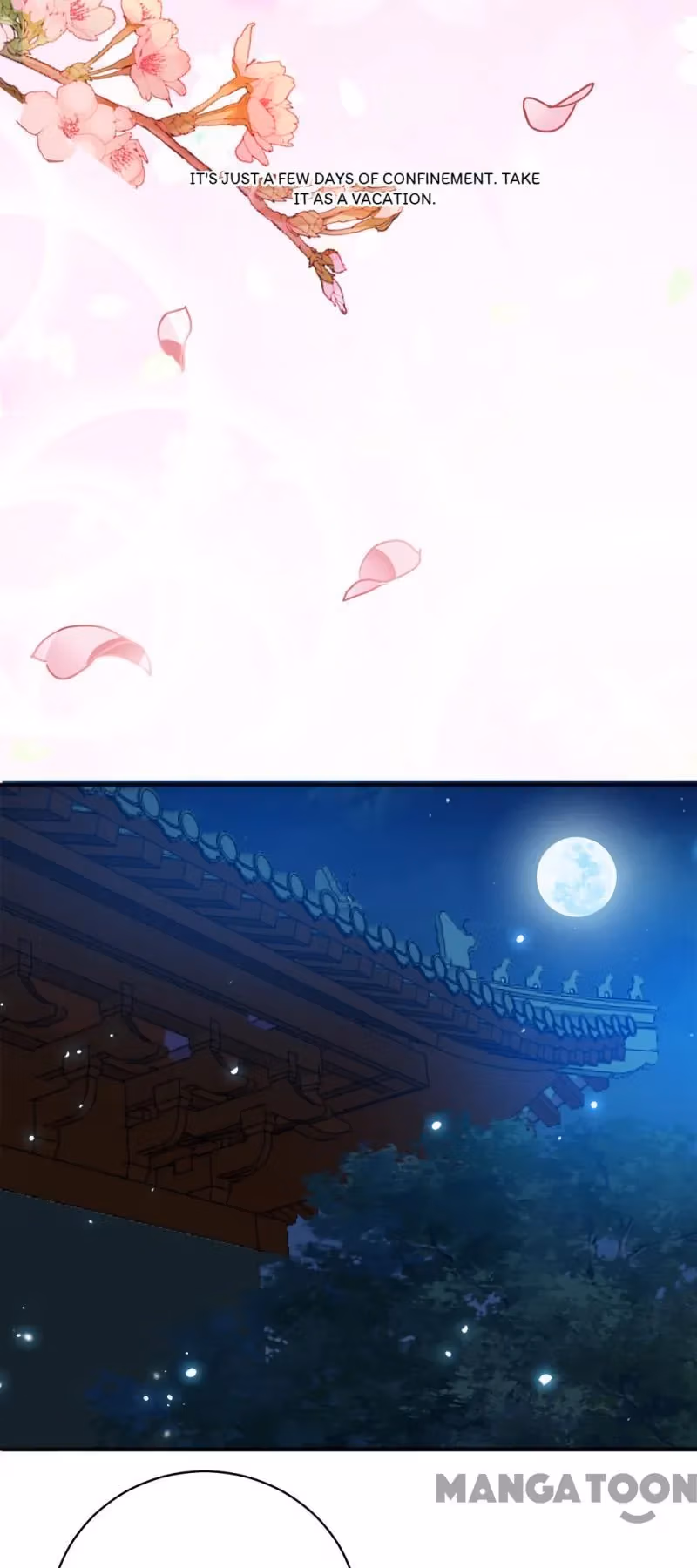 Read Mind Reading Princess chapter 12 image 21 on Lezhin