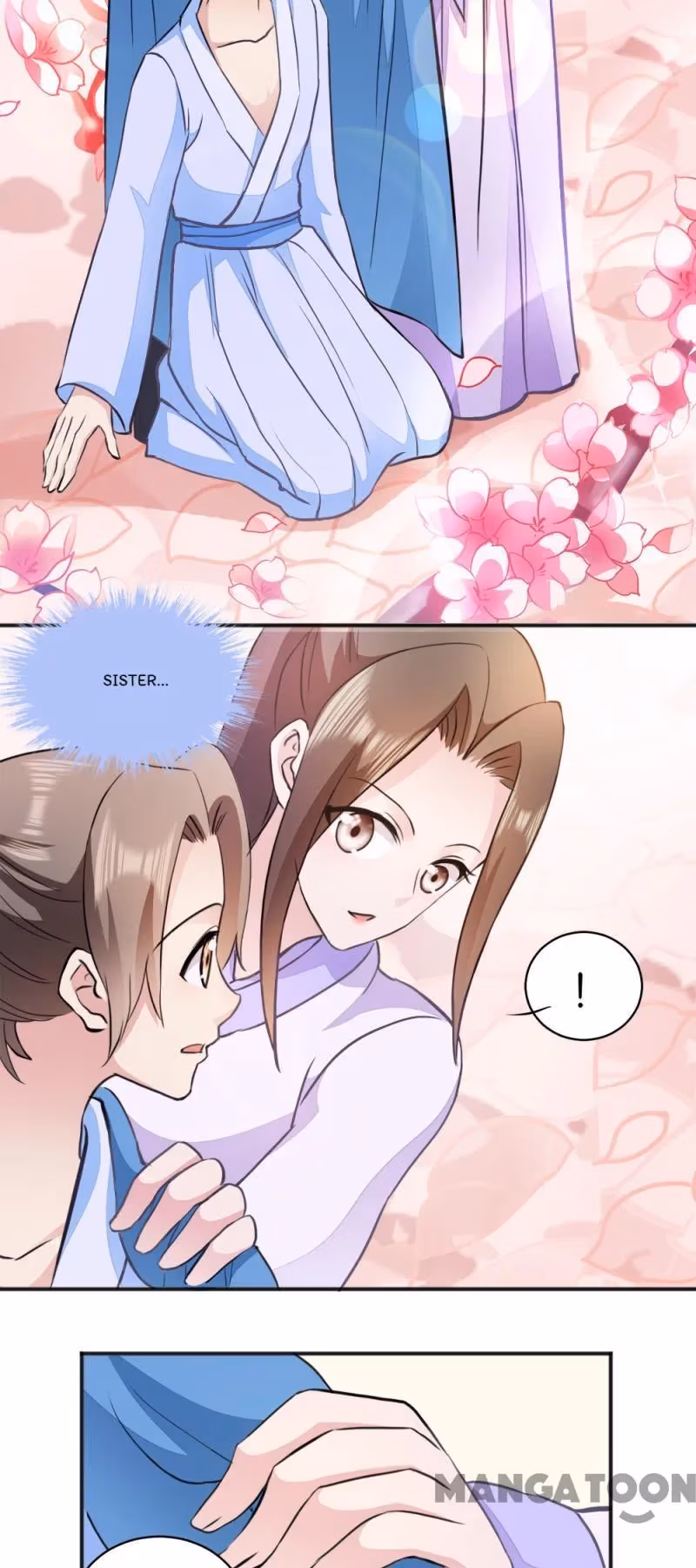 Read Mind Reading Princess chapter 12 image 9 on Lezhin