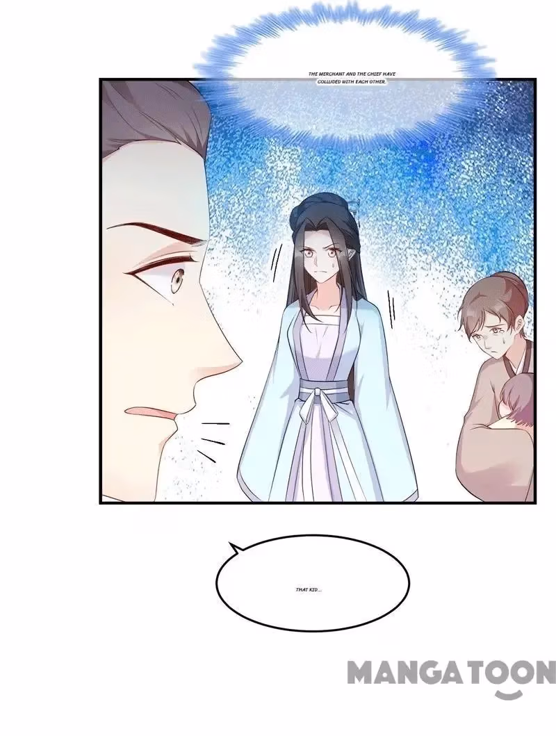 Read Mind Reading Princess chapter 120 image 17 on Lezhin