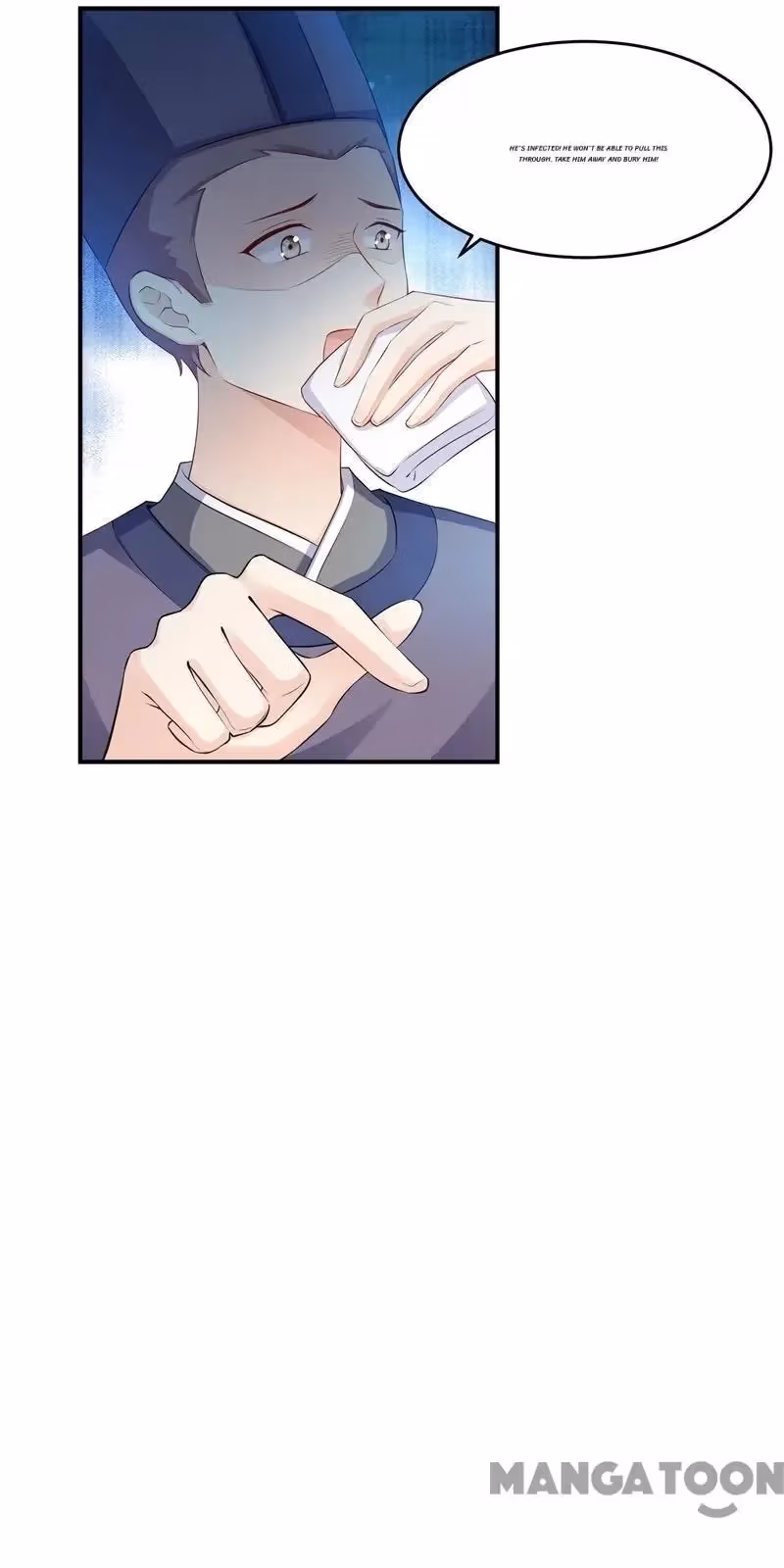 Read Mind Reading Princess chapter 120 image 18 on Lezhin