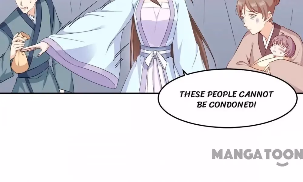 Read Mind Reading Princess chapter 120 image 5 on Lezhin