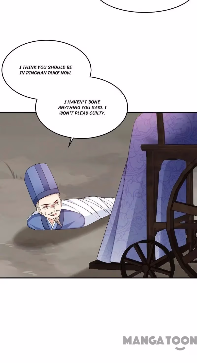 Read Mind Reading Princess chapter 121 image 12 on Lezhin