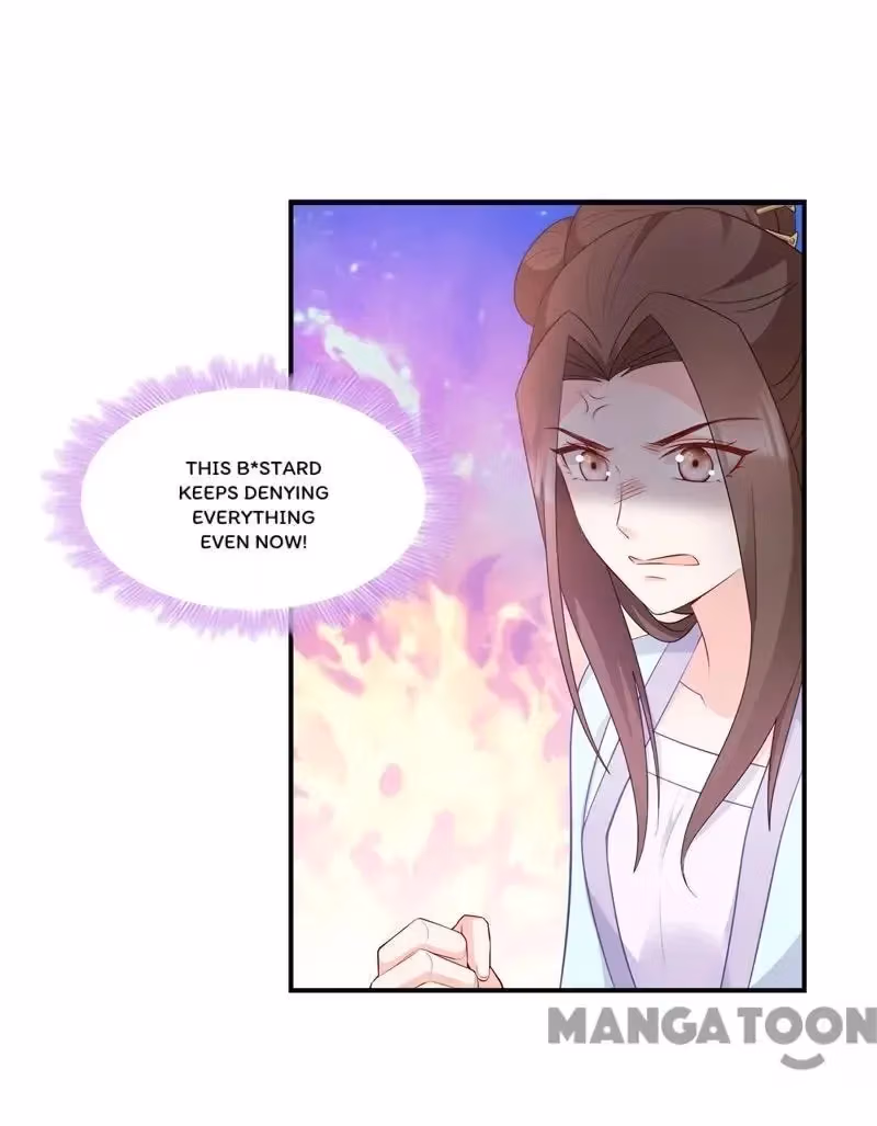 Read Mind Reading Princess chapter 121 image 13 on Lezhin