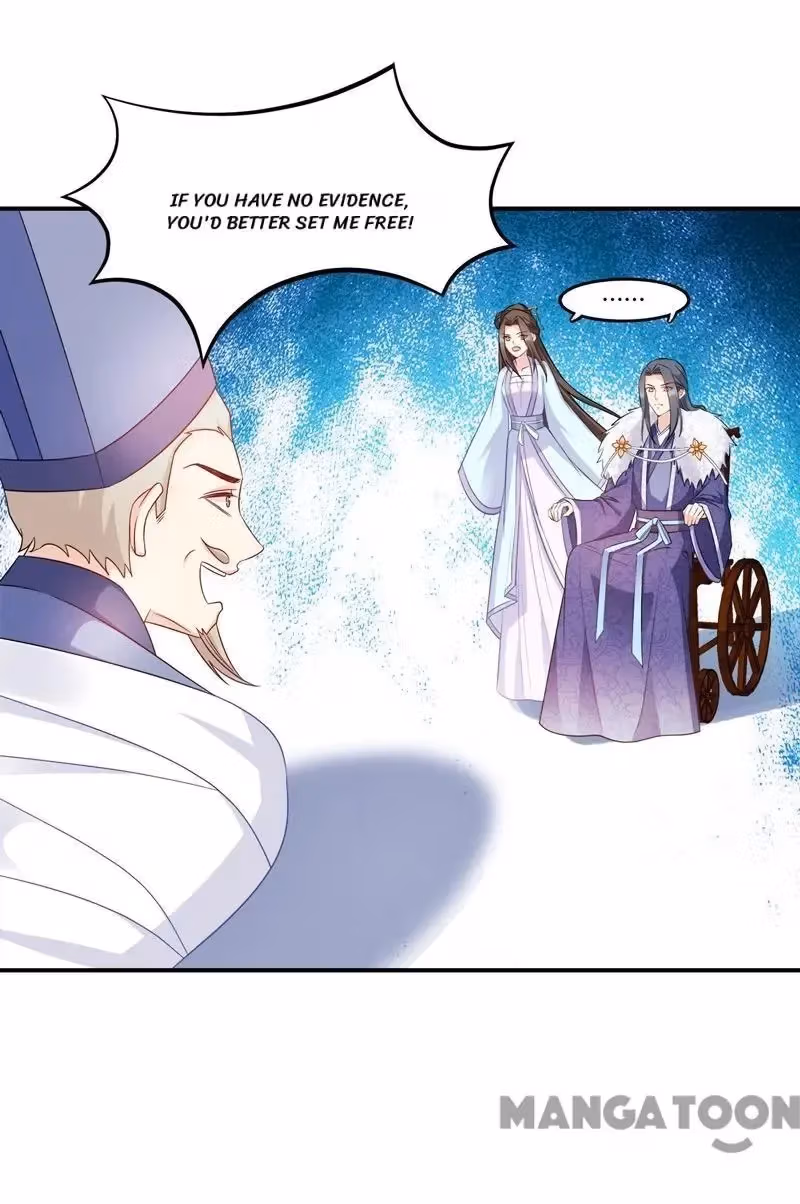 Read Mind Reading Princess chapter 121 image 14 on Lezhin