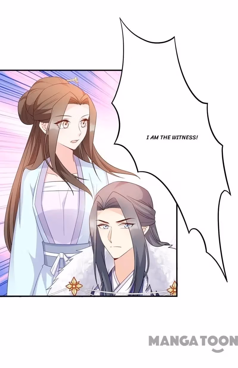 Read Mind Reading Princess chapter 121 image 15 on Lezhin