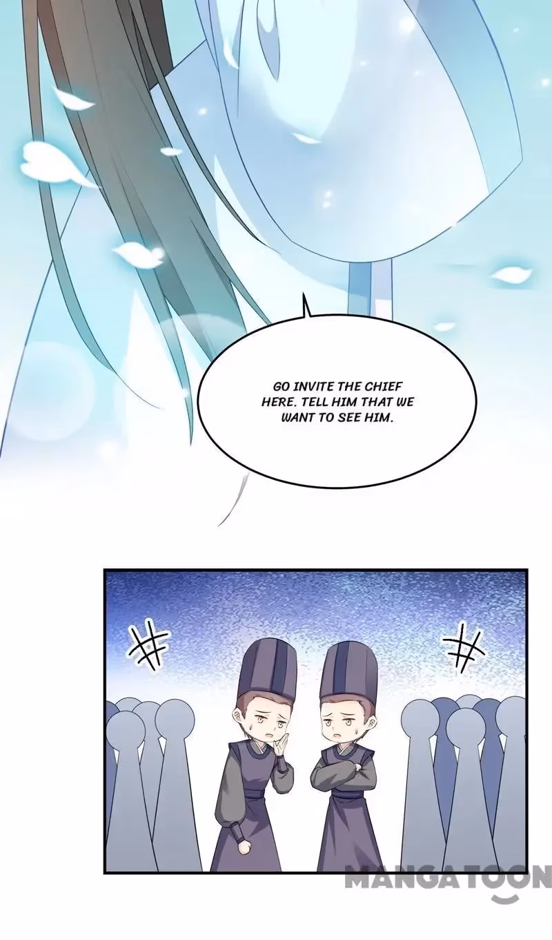Read Mind Reading Princess chapter 121 image 5 on Lezhin