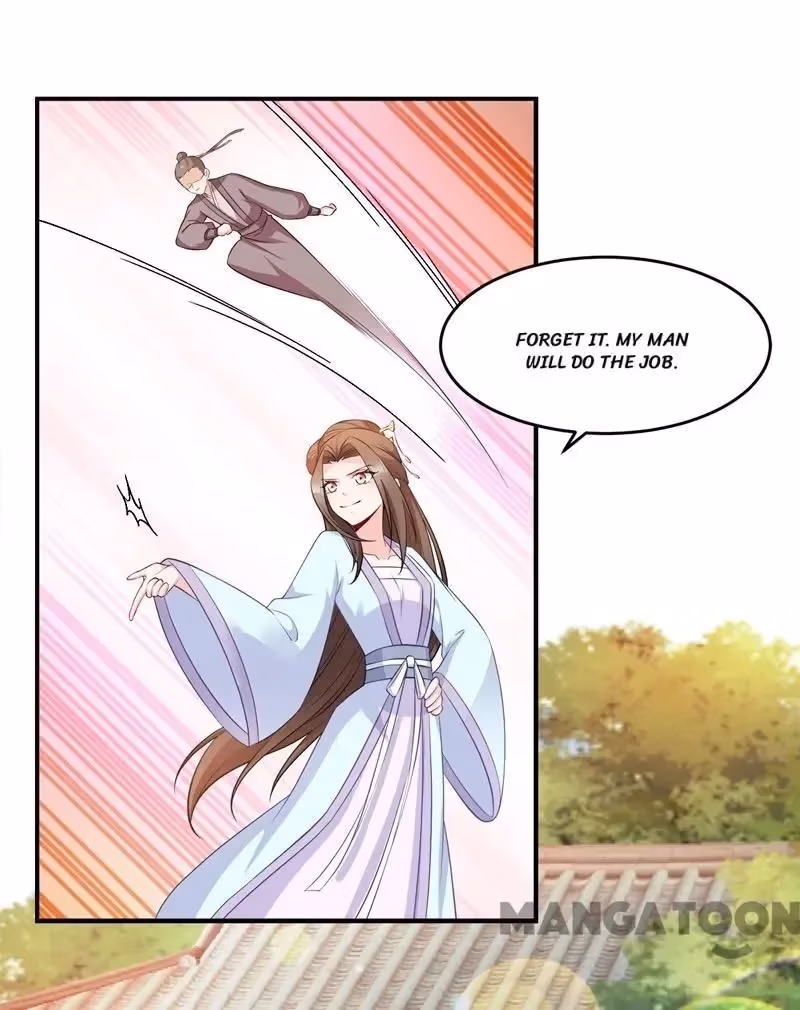 Read Mind Reading Princess chapter 121 image 6 on Lezhin