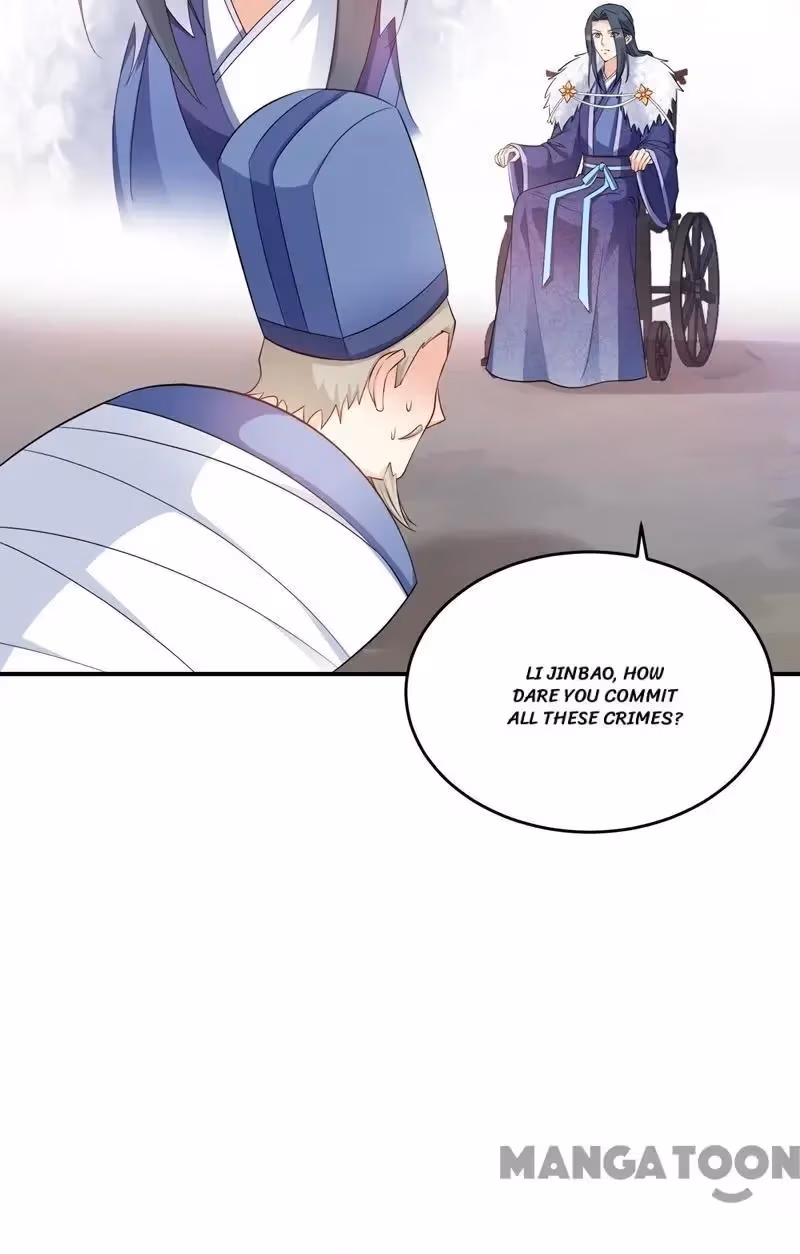 Read Mind Reading Princess chapter 121 image 9 on Lezhin