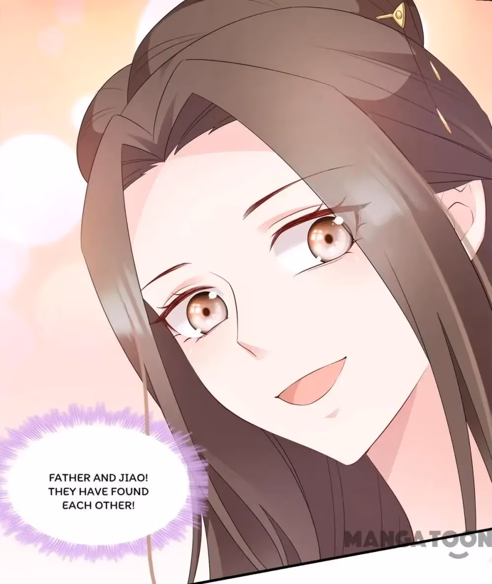 Read Mind Reading Princess chapter 122 image 1 on Lezhin