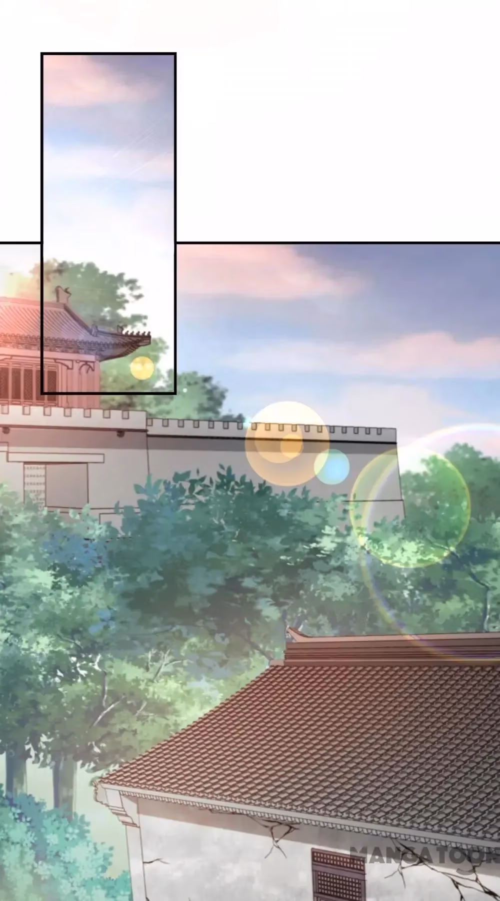 Read Mind Reading Princess chapter 122 image 4 on Lezhin