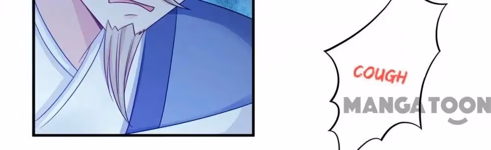 Read Mind Reading Princess chapter 123 image 1 on Lezhin
