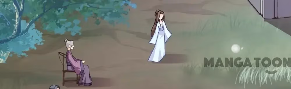 Read Mind Reading Princess chapter 123 image 15 on Lezhin