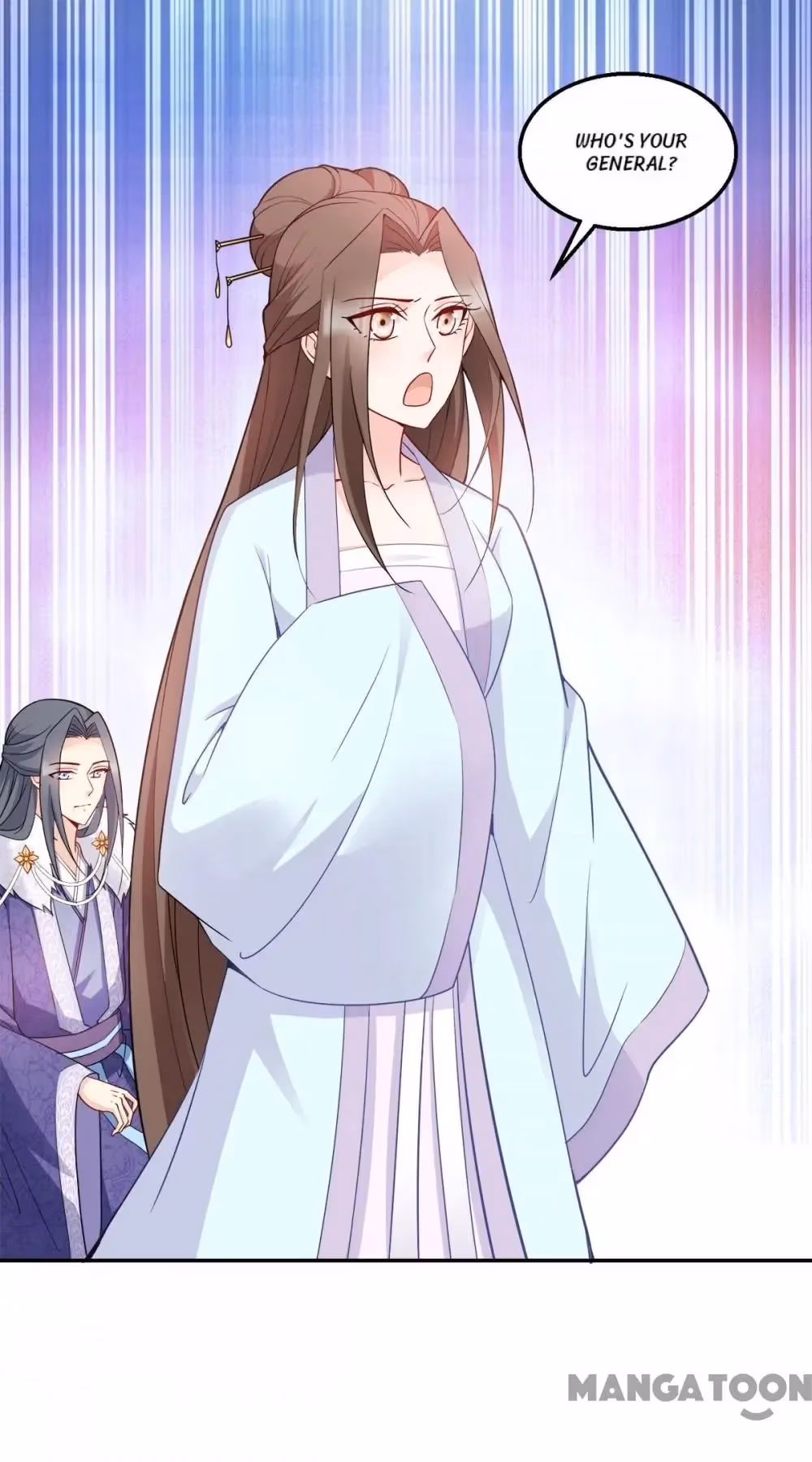 Read Mind Reading Princess chapter 123 image 22 on Lezhin