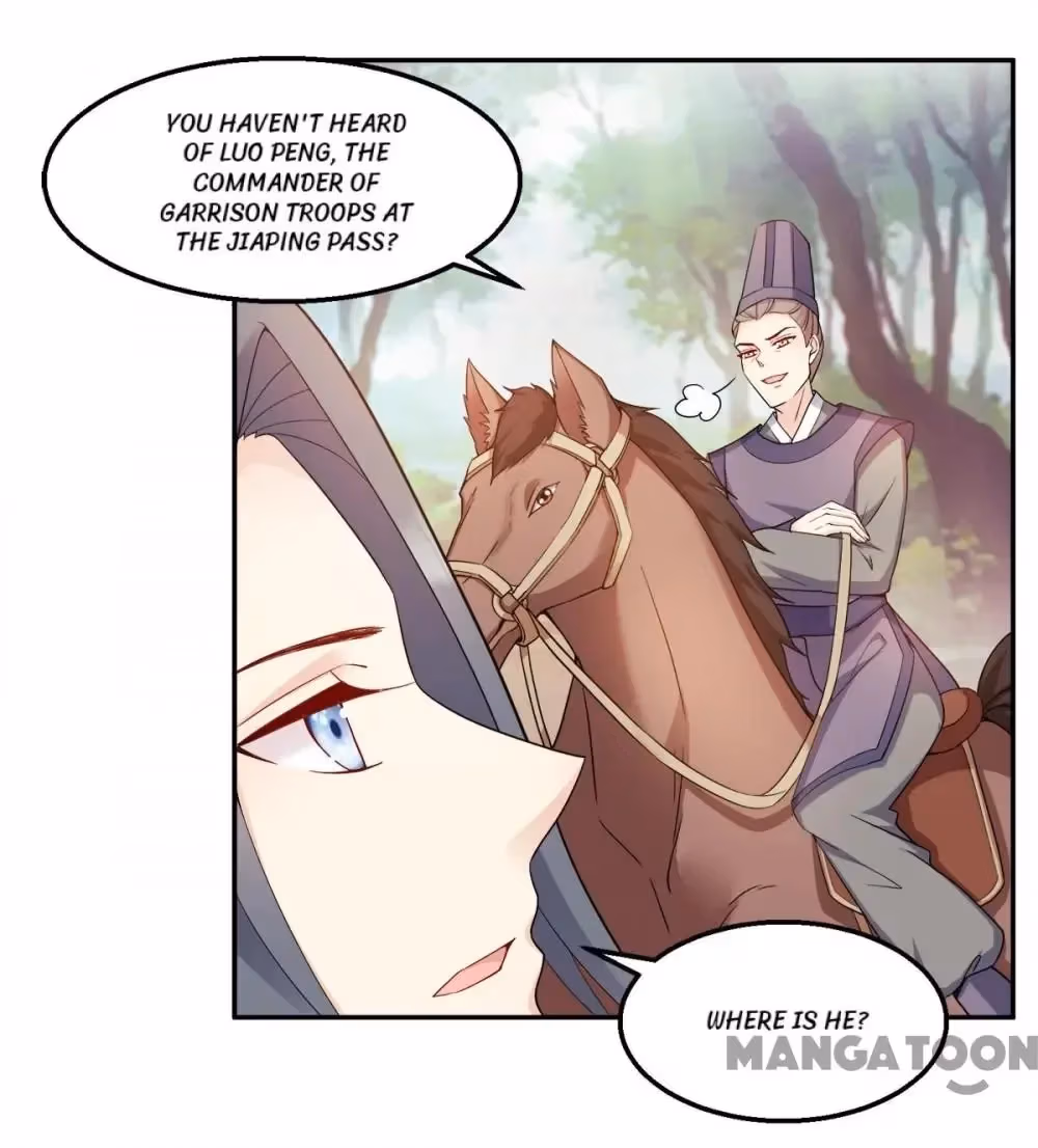 Read Mind Reading Princess chapter 123 image 23 on Lezhin