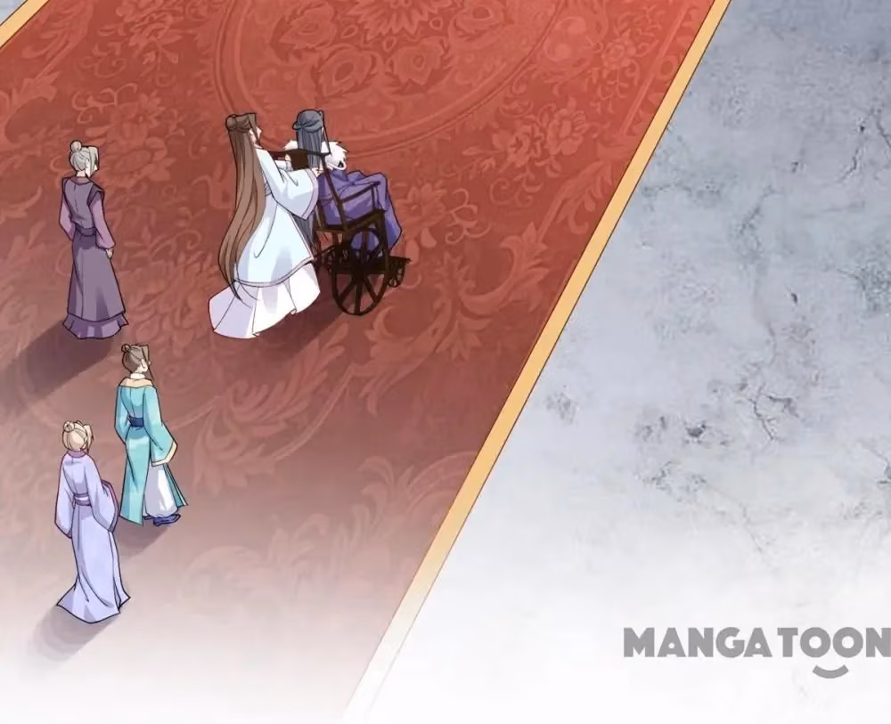 Read Mind Reading Princess chapter 123 image 25 on Lezhin
