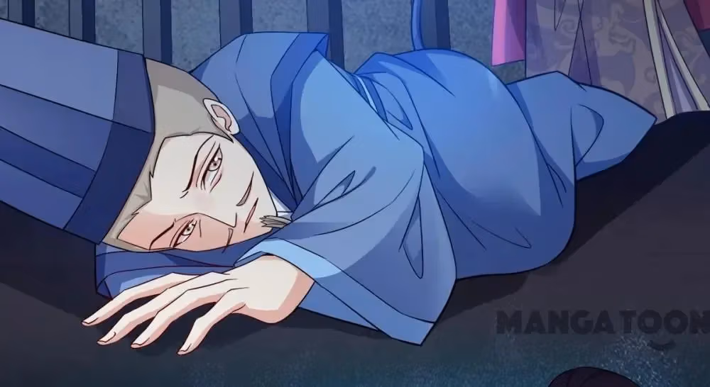 Read Mind Reading Princess chapter 124 image 10 on Lezhin