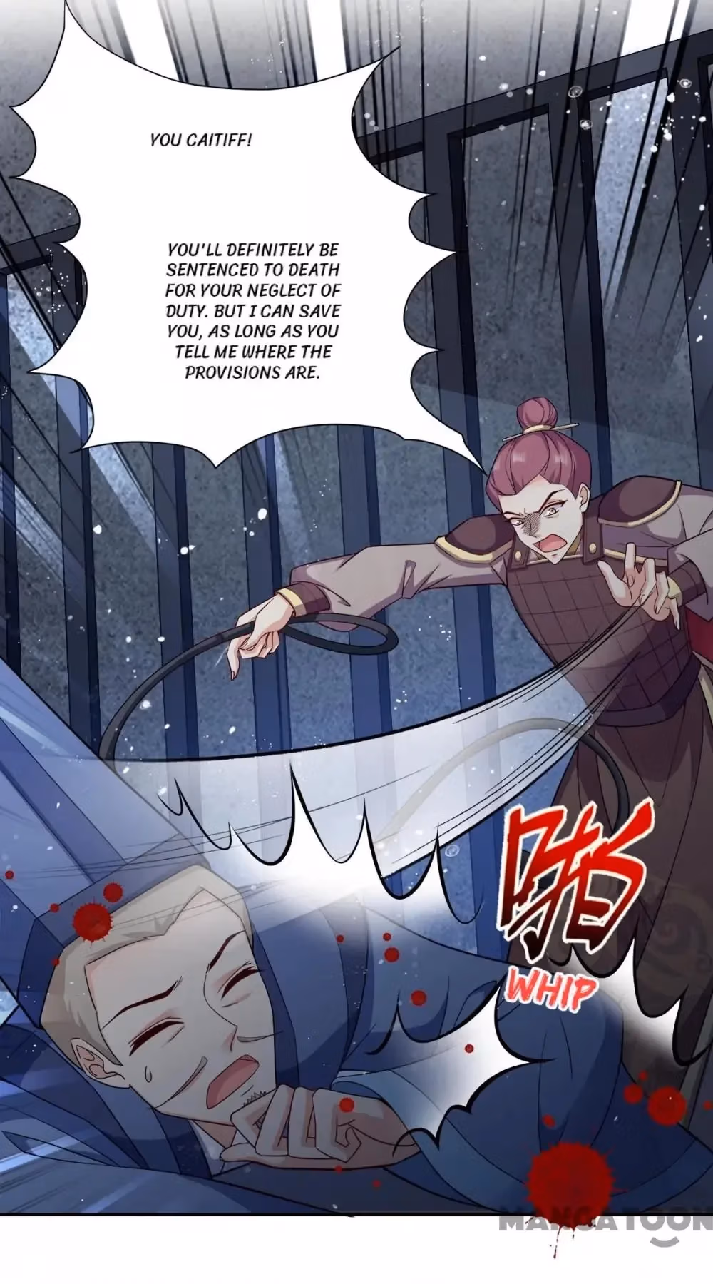 Read Mind Reading Princess chapter 124 image 13 on Lezhin