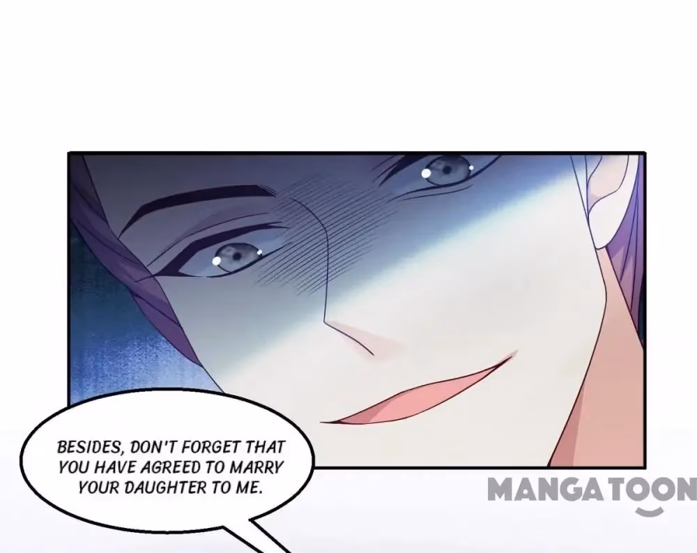 Read Mind Reading Princess chapter 124 image 14 on Lezhin