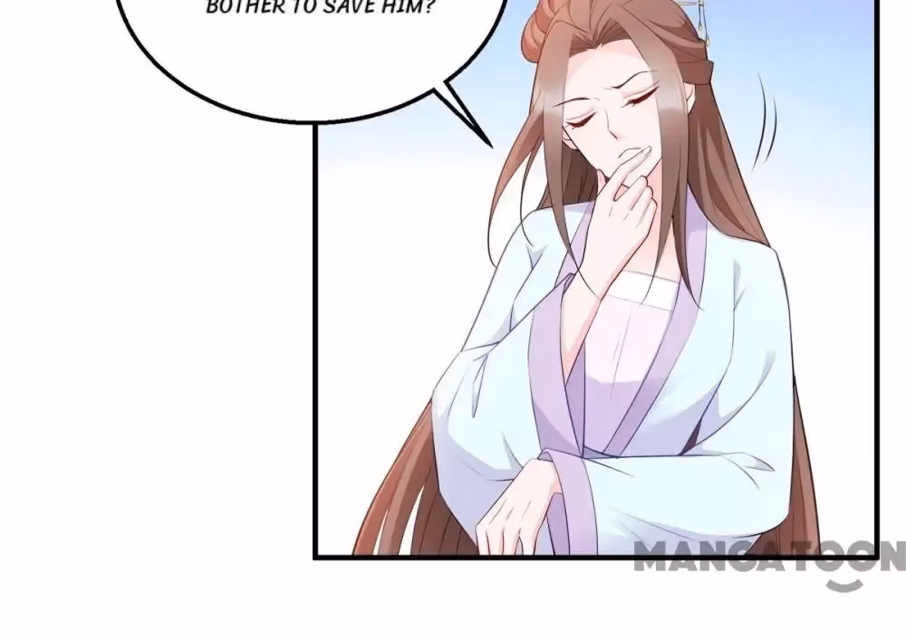 Read Mind Reading Princess chapter 124 image 20 on Lezhin
