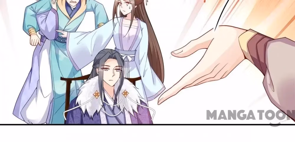 Read Mind Reading Princess chapter 124 image 5 on Lezhin